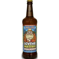 Phillips Brewing and Malting Co. Scythe Matters