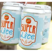Sunday! Cider Super Lite