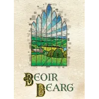 Barley & Sword Brewing Company Beoir Dearg