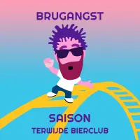 Terwijde Bierclub Leidsche Rijn Brugangst