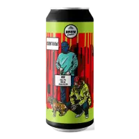 Brew Dealers Khuligany (Хулиганы)