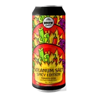 Brew Dealers Solanum Salt Spicy Edition