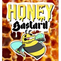 Raccoon Brewing Co. Honey Bastard