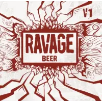La Source Beer Co. Ravage V1