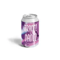 La Source Beer Co. Trance N Dance