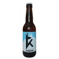 Brasserie du Kamous Blanche