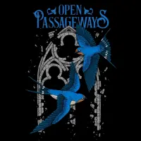 Hopsylvania Open Passageways