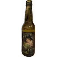 Implosion Brewing Sten