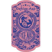 Deftige Aap Oriental