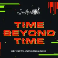 Jackie O's Pub & Brewery Time Beyond Time