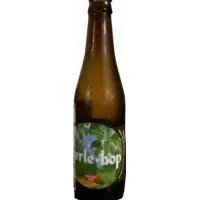 Perle - Bières Artisanales Artzner HOP Mosaic USA