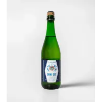 Sidrería Etxeberria Etxe Peio Demi-Sec