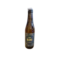 Het Biermeisje Stevig Blond