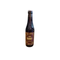 Het Biermeisje Donker Dubbel