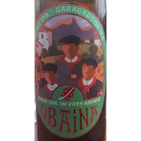 Maison Duprat Obaina IPA