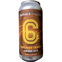Carbon 6 Twilight Trails