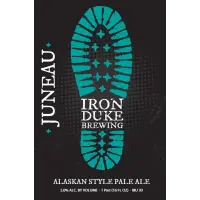 Sole Syndicate Juneau