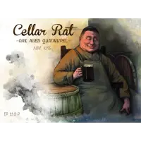 Blackout Brewing Cellar Rat
