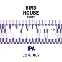 Bird House Brewery White