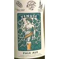 Výzkumný a výukový minipivovar ČZU  - Suchdolský Jeník Venuše