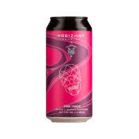 Horizont Brewing Selfish Games - Pink Magic