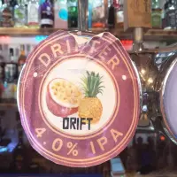 Brewhouse & Kitchen (Poole) Drifter