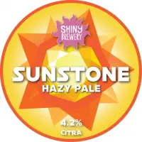 Shiny Brewing Sunstone