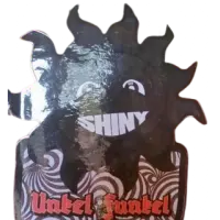 Shiny Brewing Uncle Funkel
