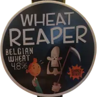 Shiny Brewing Wheat Reaper