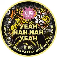 Shiny Brewing Yeah Nah Nah Yeah