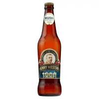 Westons Cider 1880 Vintage Cider