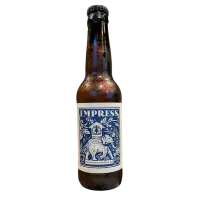 Empress Ales Pale Ale