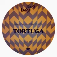 Black Lodge Brewing Tortuga
