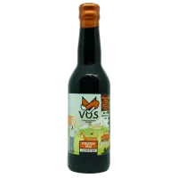 Stadsbrouwerij Vos Houten Vos #3 Tripel BA Sauternes