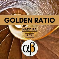 AlgeBrew Golden Ratio