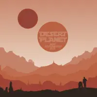 RAR Brewing Desert Planet
