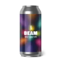 Naïlo Brewing Co Beam