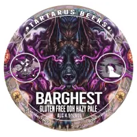 Tartarus Beers Barghest