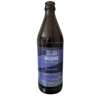 Eppelein & Friends Craftbier Manufaktur Hellseher