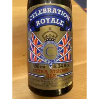 King and Barnes Celebration Royale