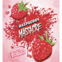 Barn Town Brewing Raspberry Massacre