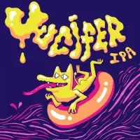 Gnarly Barley Brewing Company Jucifer