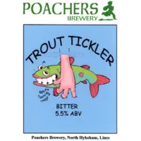 Poachers Trout Tickler