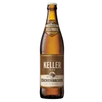 Eschenbacher Privatbrauerei Keller