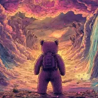 Unseen Brewing Company Teddy B