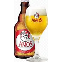 Brasserie Licorne Amos