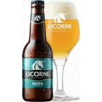 Brasserie Licorne NEIPA