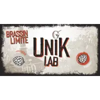Brasserie Licorne Unik Lab #2