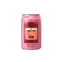 Mikkeller Ich Bin Raspberry