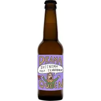 Midnight Circus Gypsy Brewing Drama Queen